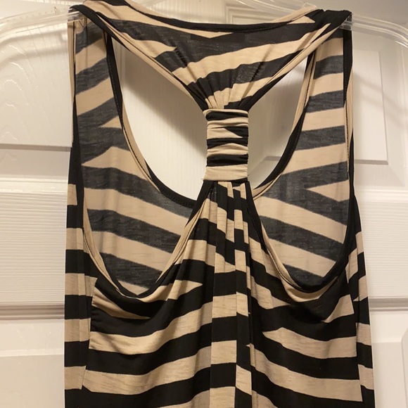 Sale 3 for $20 A’GACI maxi dress size small - Picture 3 of 3
